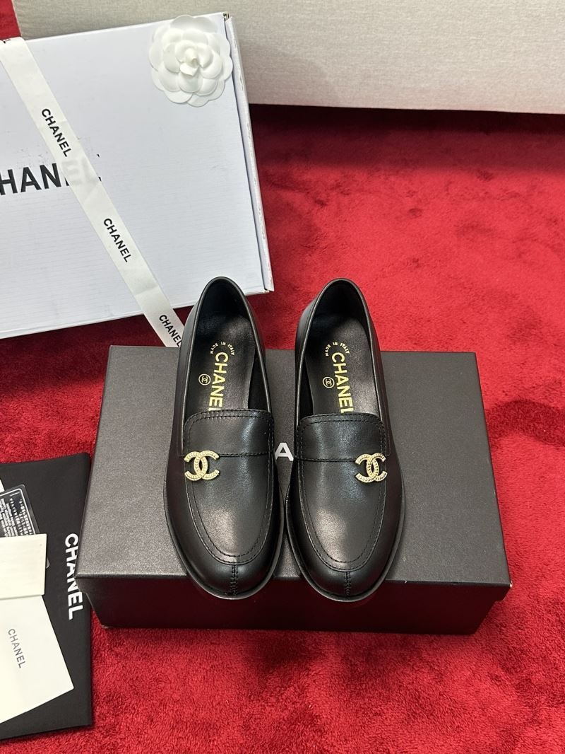 Chanel Business Shoes